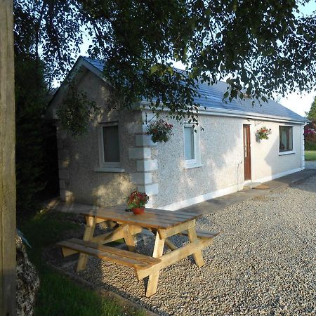 Birchdale Cottage Rathdrum Exterior foto