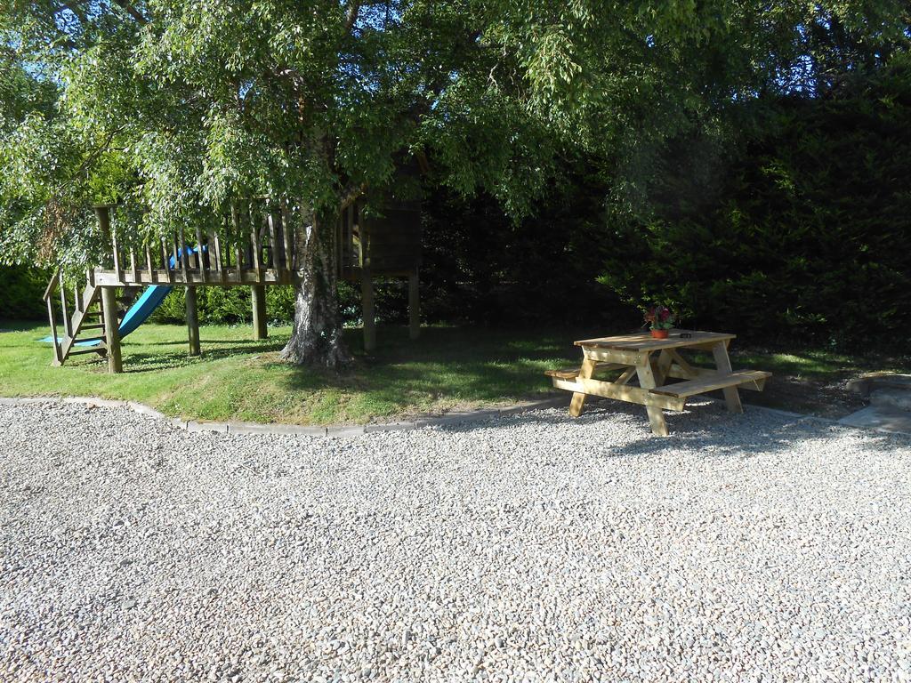 Birchdale Cottage Rathdrum Exterior foto